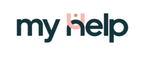 My help Services Logo
