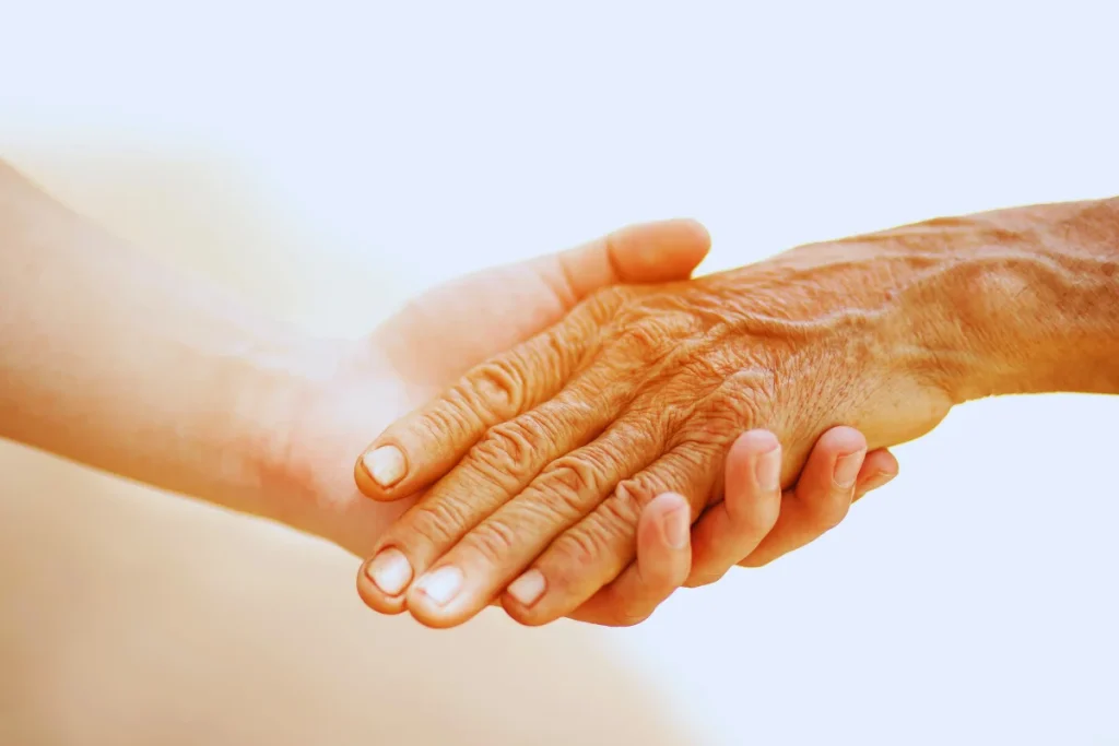 What Does “Residential Aged Care” Actually Mean